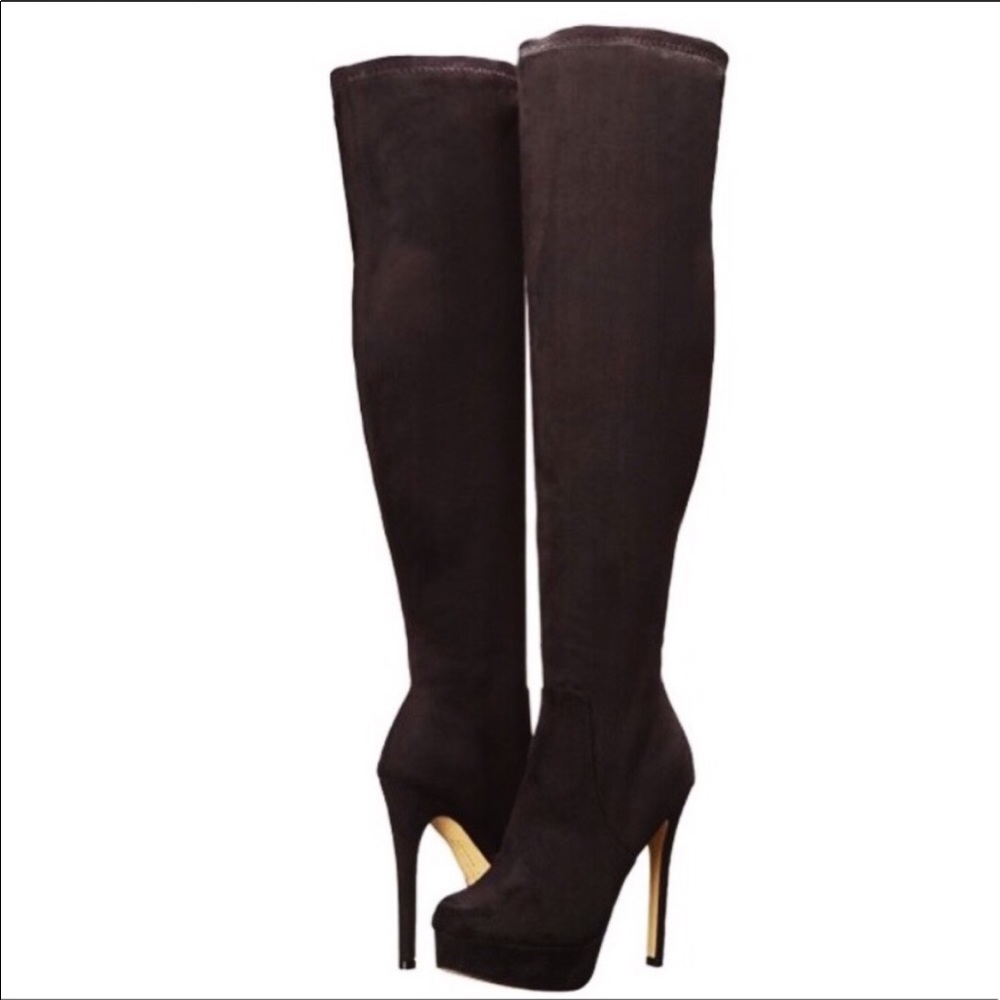 Chinese Laundry Boots